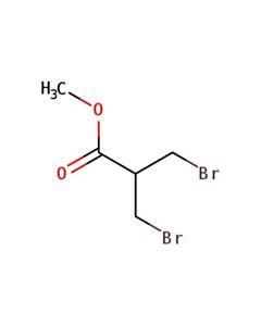 Astatech METHYL 2-BIS-(BROMOMETHYL)-ACETATE; 25G; Purity 97%; MDL-MFCD00011534